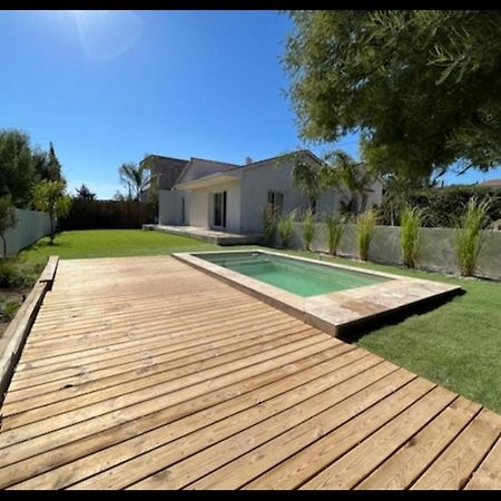 Villa Junna Frejus Exterior photo